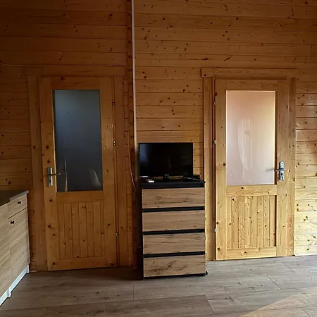 Borecki Zakątek * Jakunowko